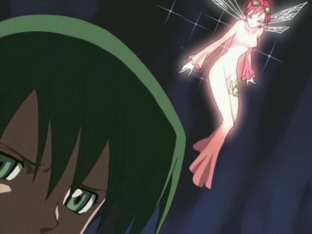 Otaku Gallery  / Anime e Manga / Shaman King / Screen Shots / Episodi / 54 - The 8th Angel / 066.jpg